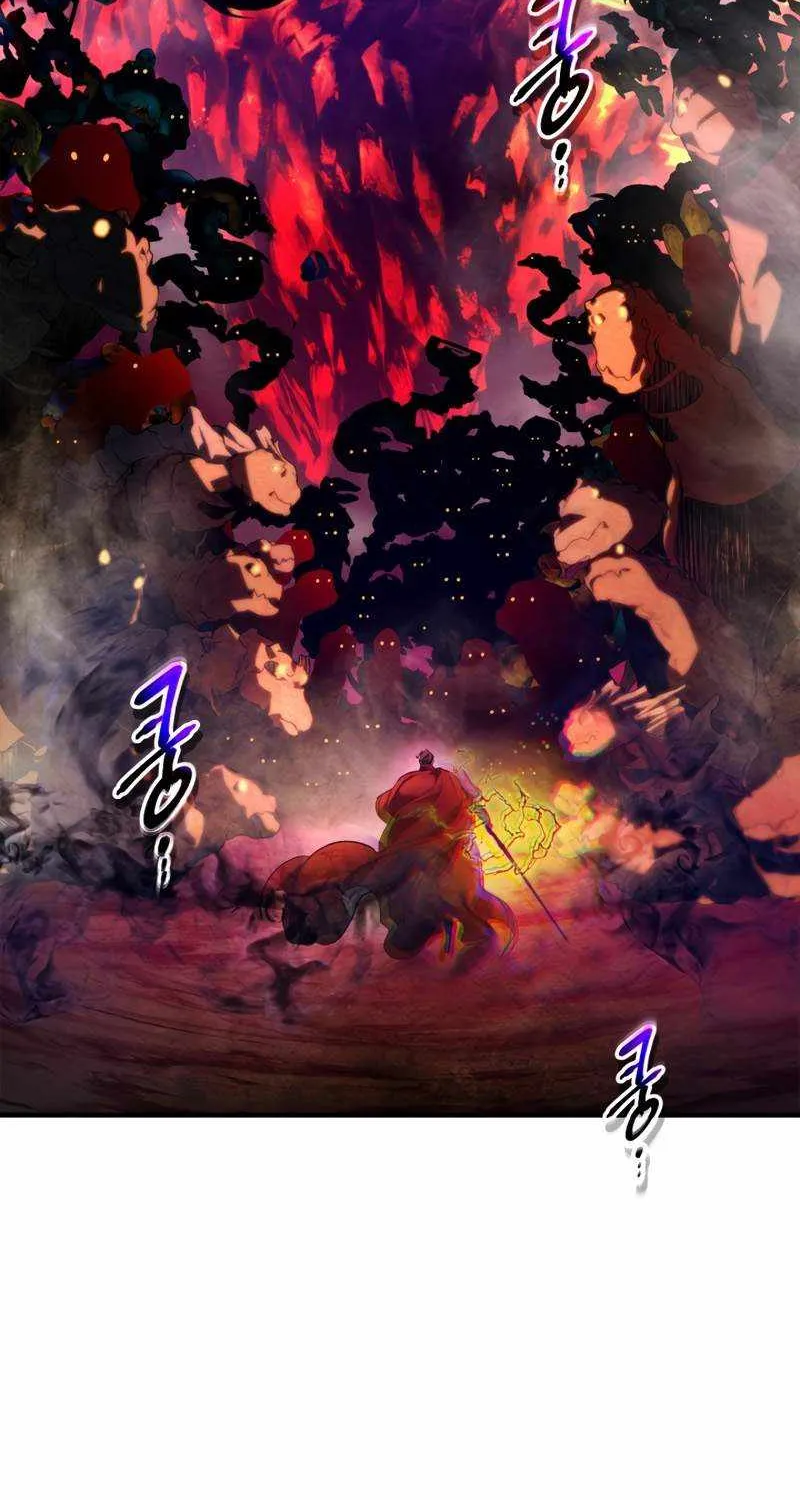 Read Leveling With The Gods chapter 69 image 23 on Lezhin