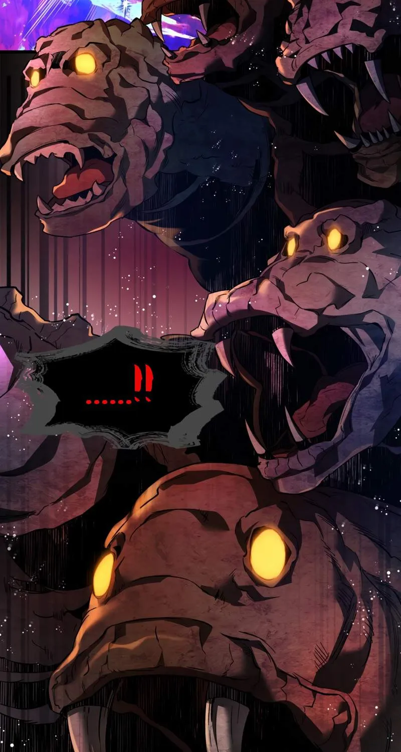 Read Leveling With The Gods chapter 69 image 25 on Lezhin