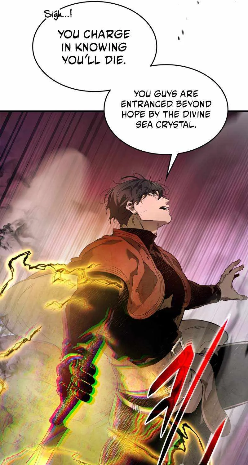 Read Leveling With The Gods chapter 69 image 30 on Lezhin