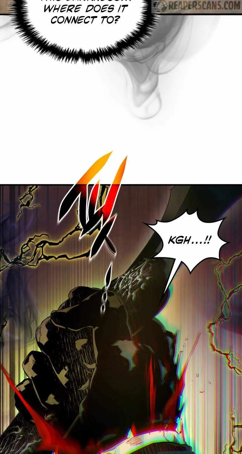 Read Leveling With The Gods chapter 69 image 35 on Lezhin