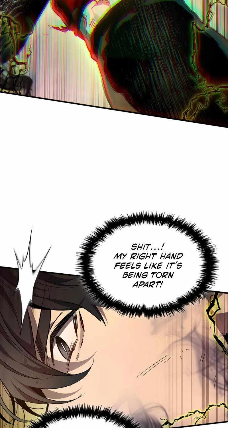 Read Leveling With The Gods chapter 69 image 36 on Lezhin