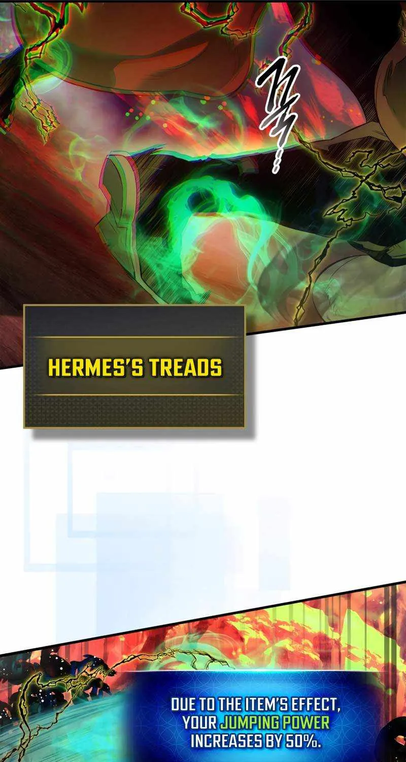 Read Leveling With The Gods chapter 69 image 38 on Lezhin