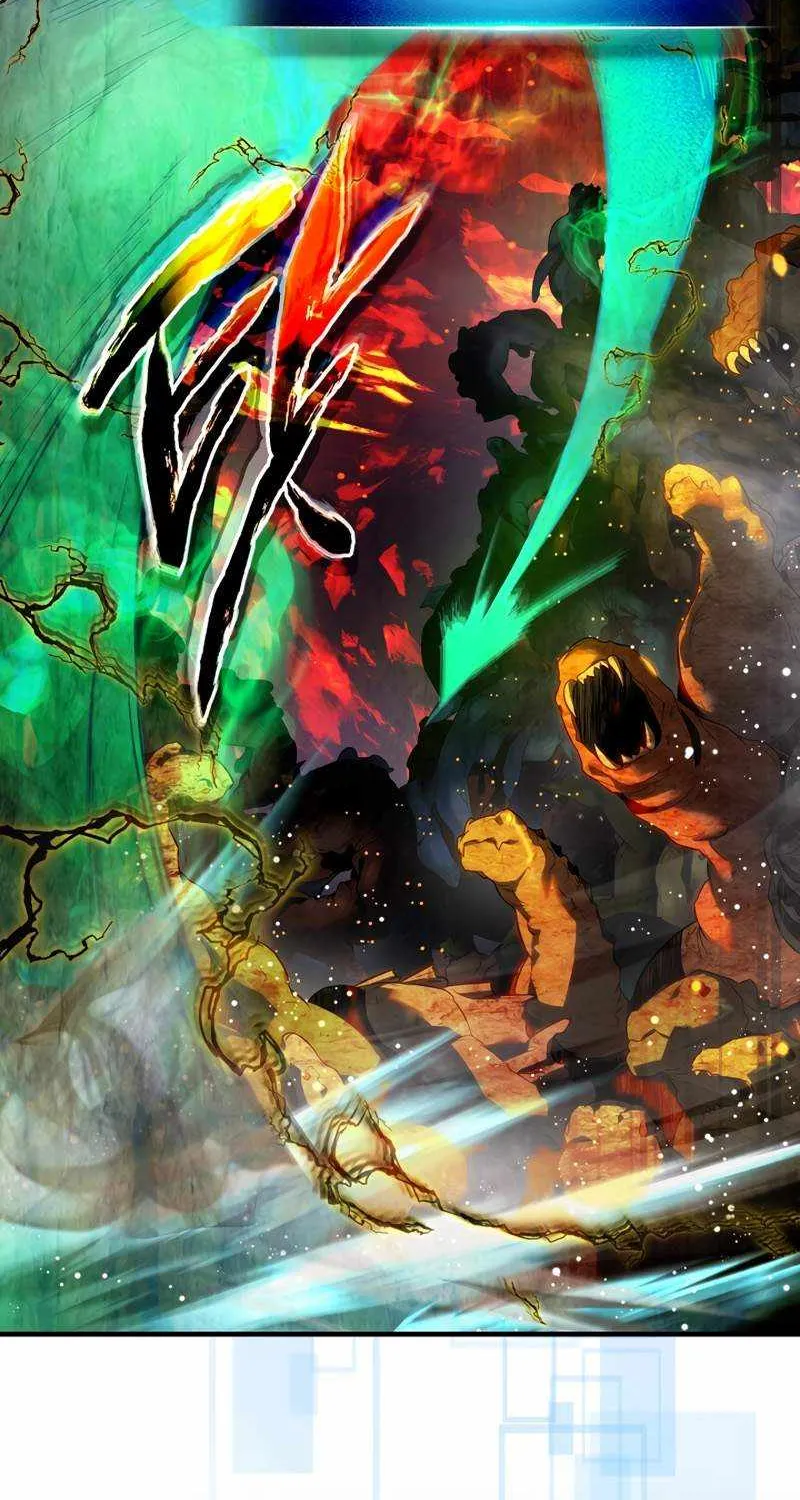 Read Leveling With The Gods chapter 69 image 39 on Lezhin