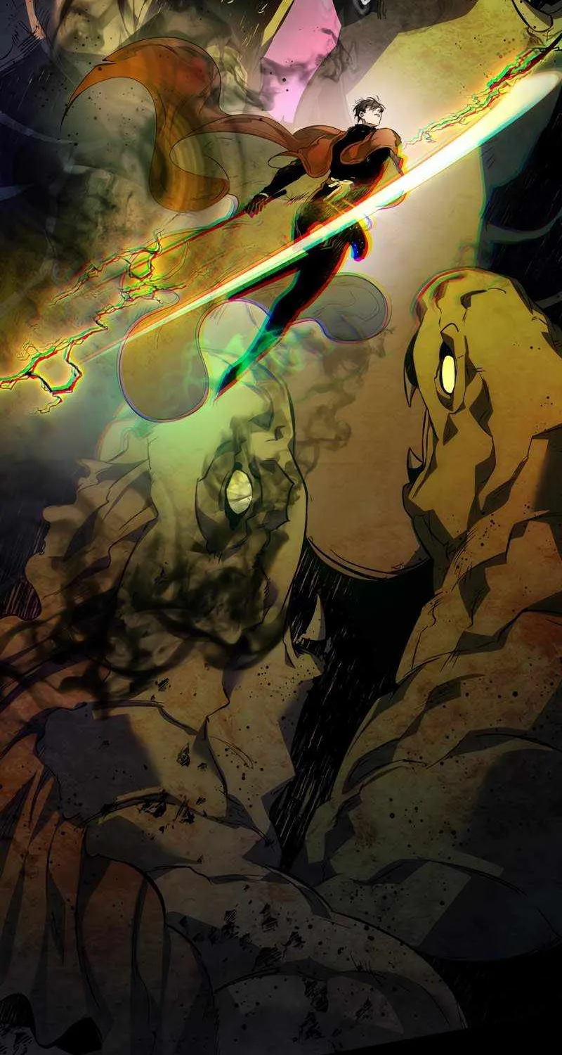 Read Leveling With The Gods chapter 69 image 41 on Lezhin
