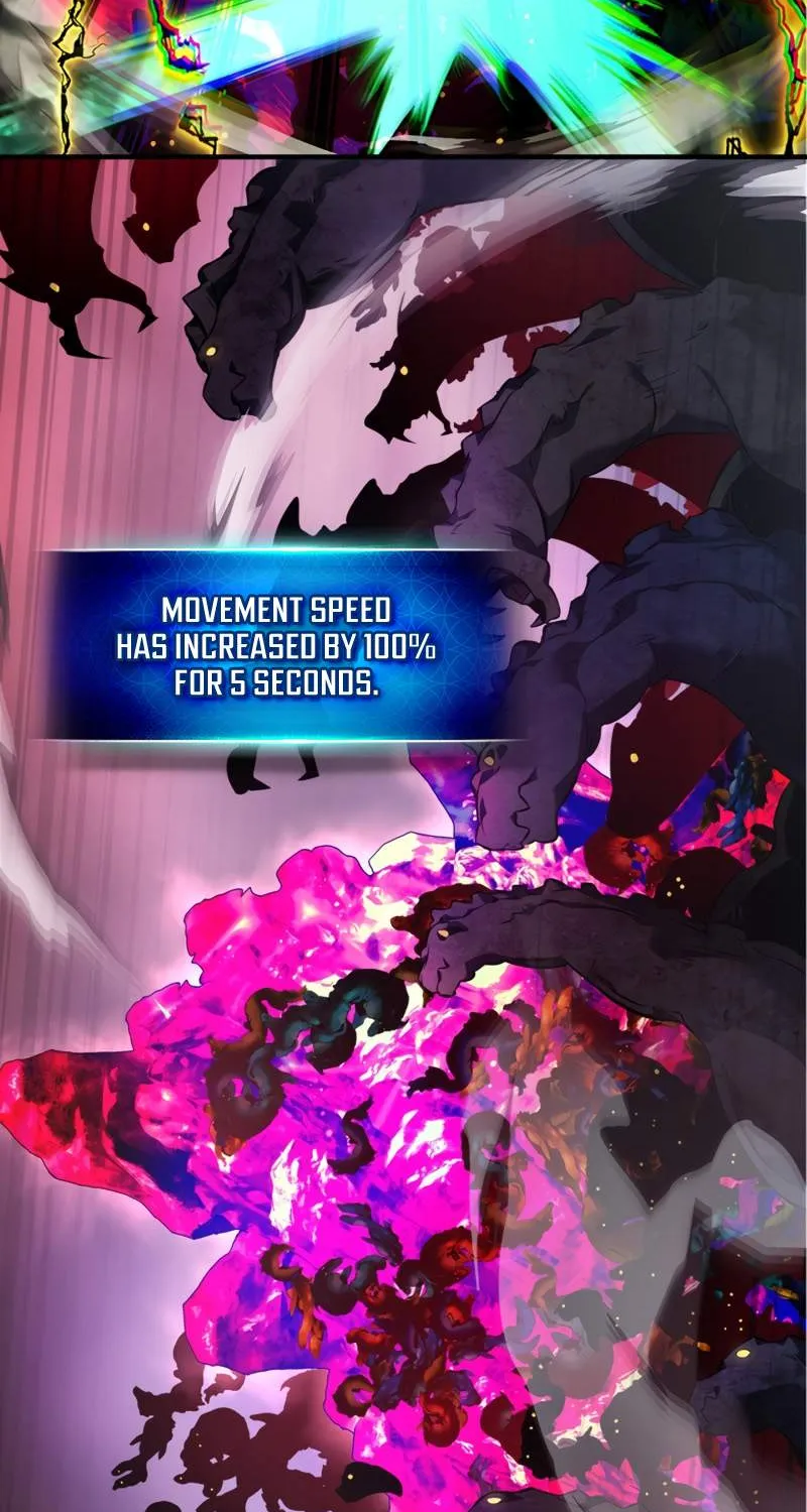 Read Leveling With The Gods chapter 69 image 47 on Lezhin