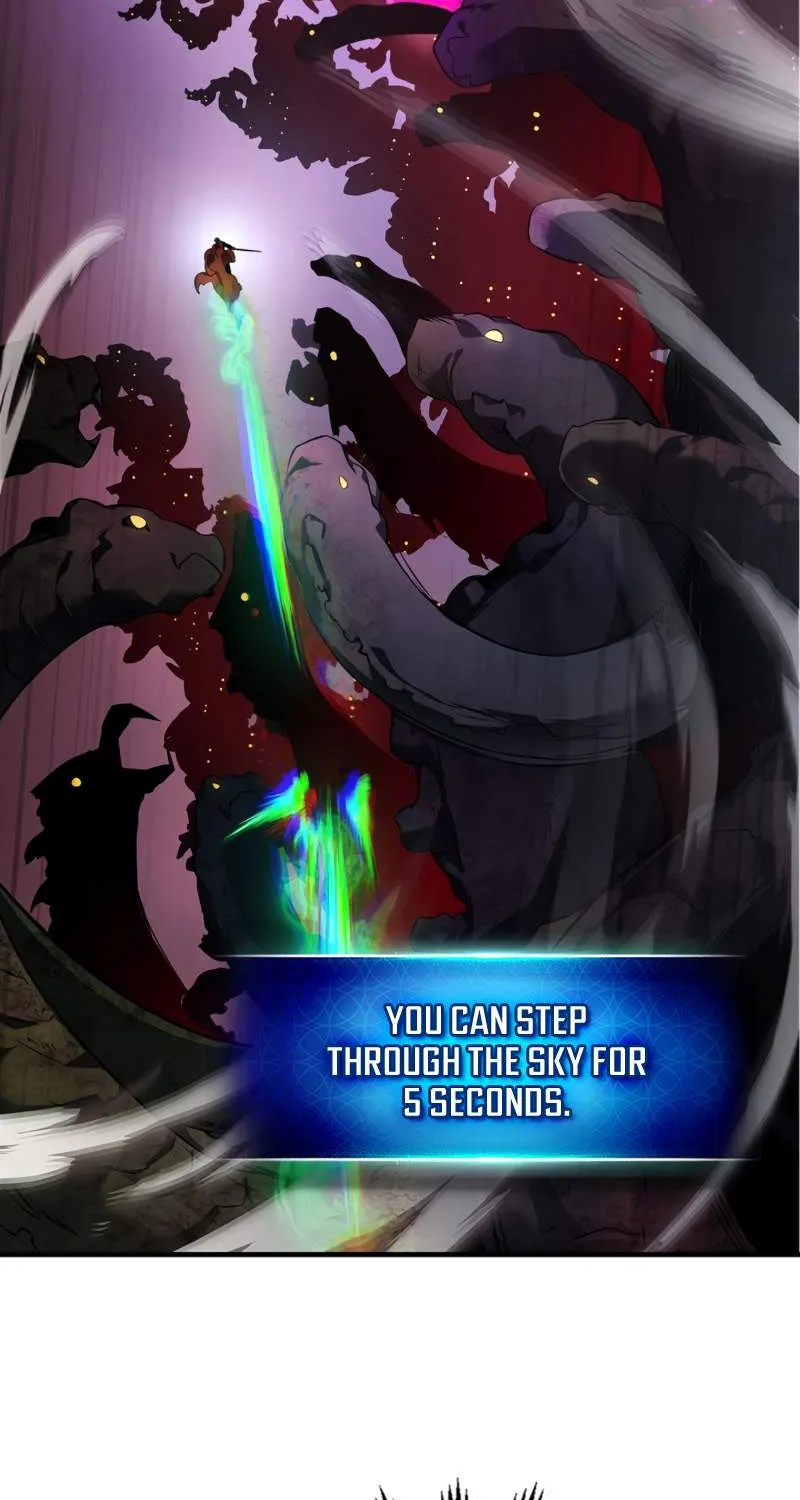 Read Leveling With The Gods chapter 69 image 48 on Lezhin