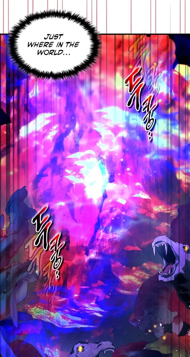 Read Leveling With The Gods chapter 69 image 52 on Lezhin
