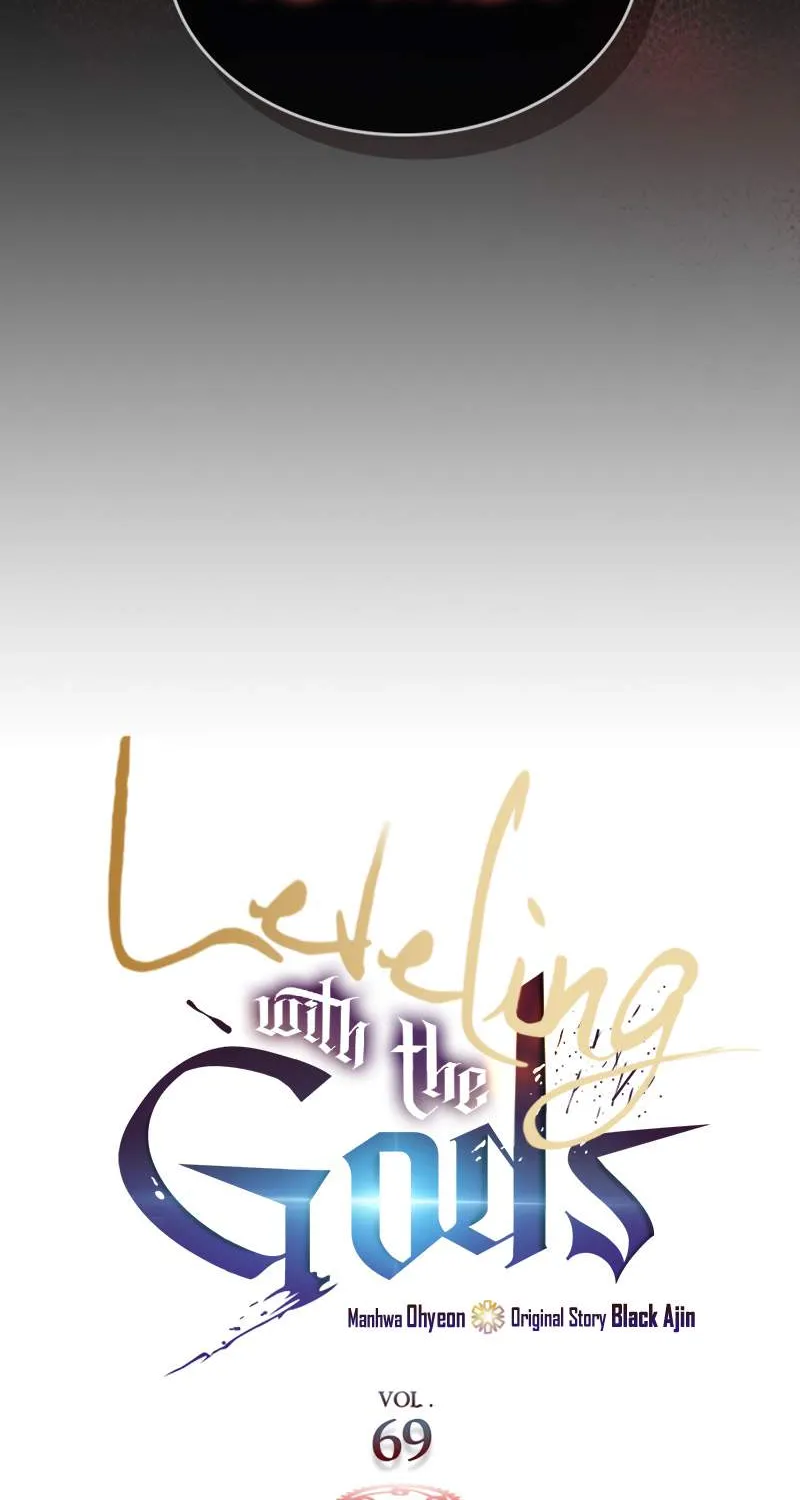 Read Leveling With The Gods chapter 69 image 6 on Lezhin