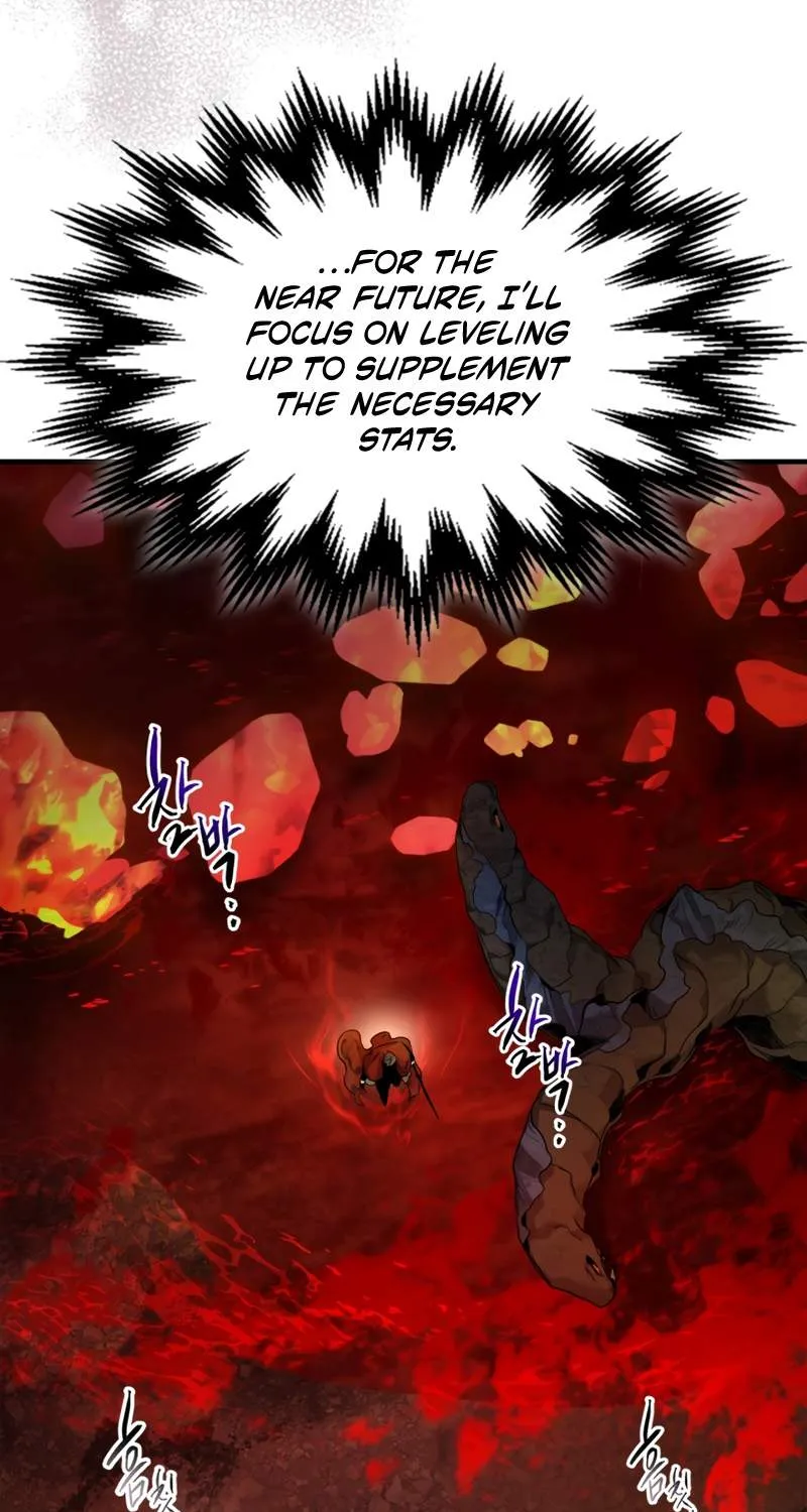 Read Leveling With The Gods chapter 69 image 78 on Lezhin