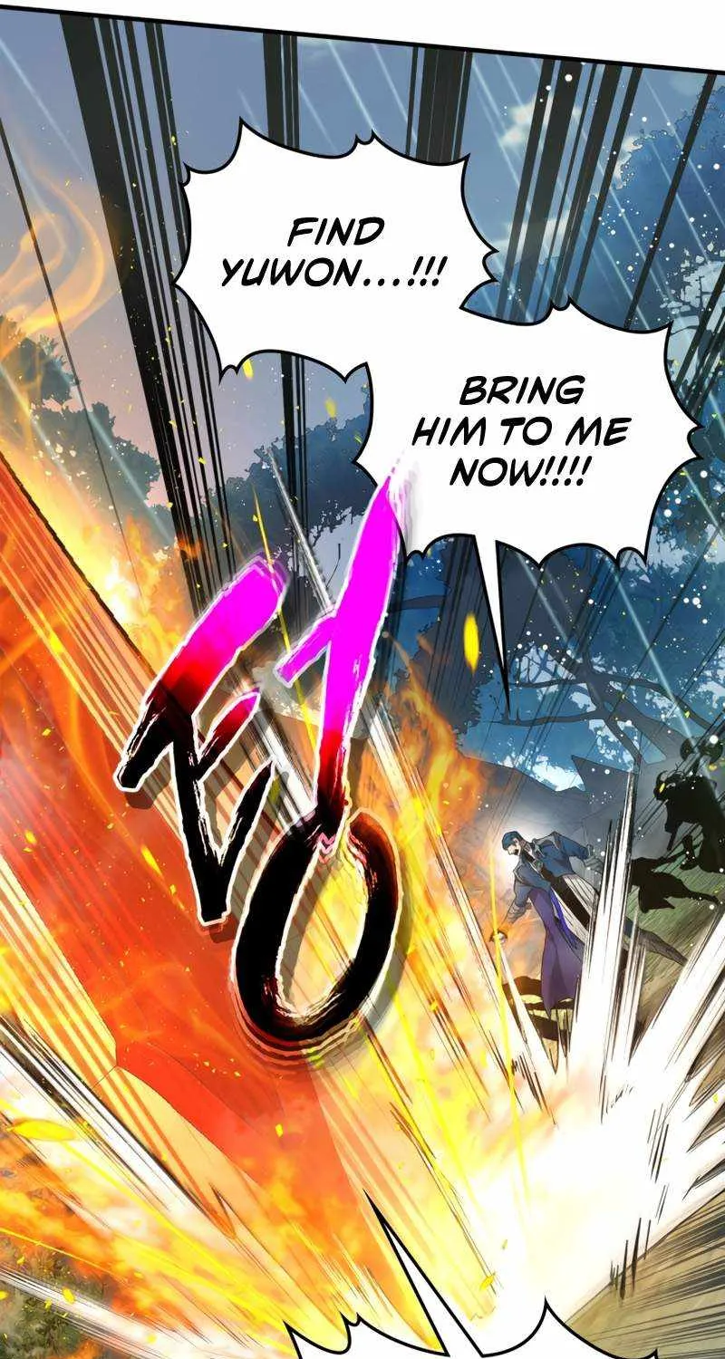 Read Leveling With The Gods chapter 69 image 97 on Lezhin