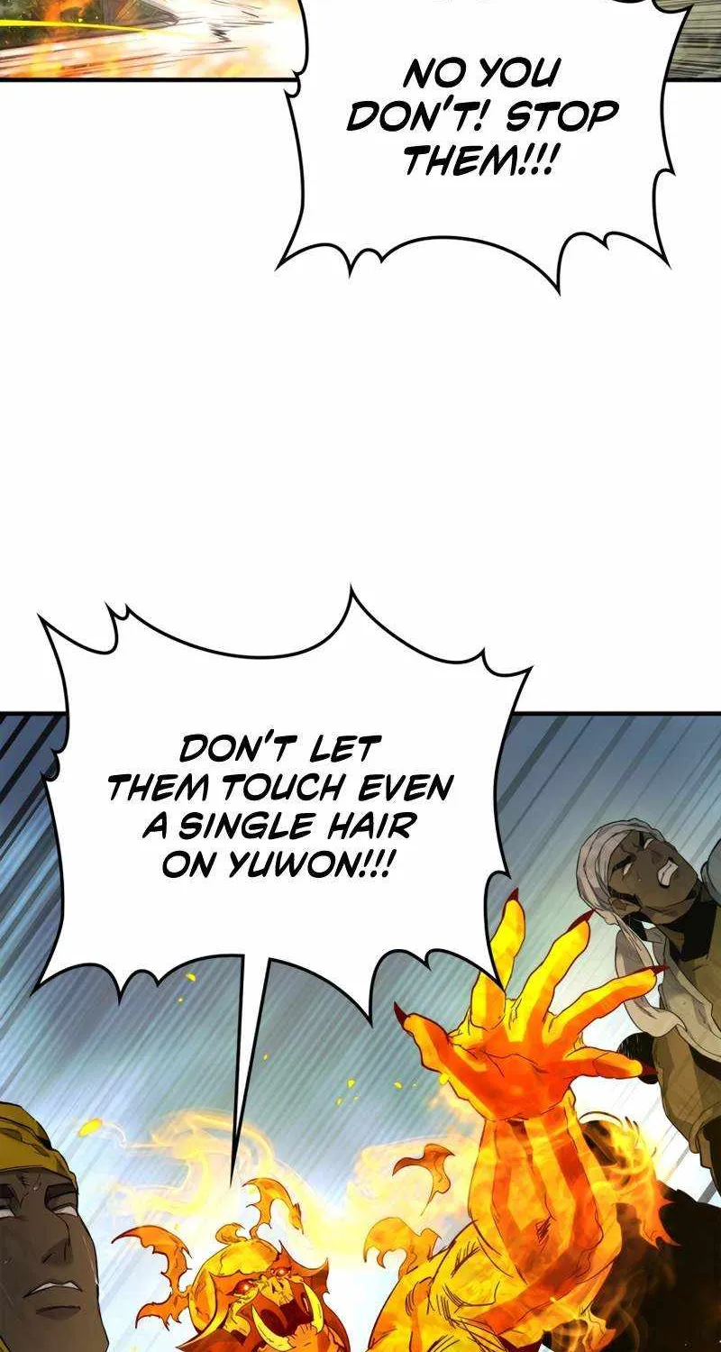 Read Leveling With The Gods chapter 69 image 98 on Lezhin