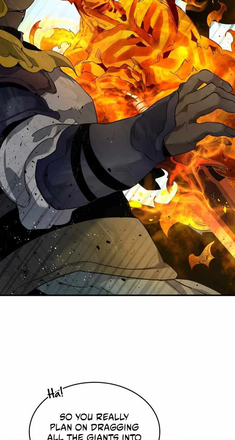 Read Leveling With The Gods chapter 69 image 99 on Lezhin