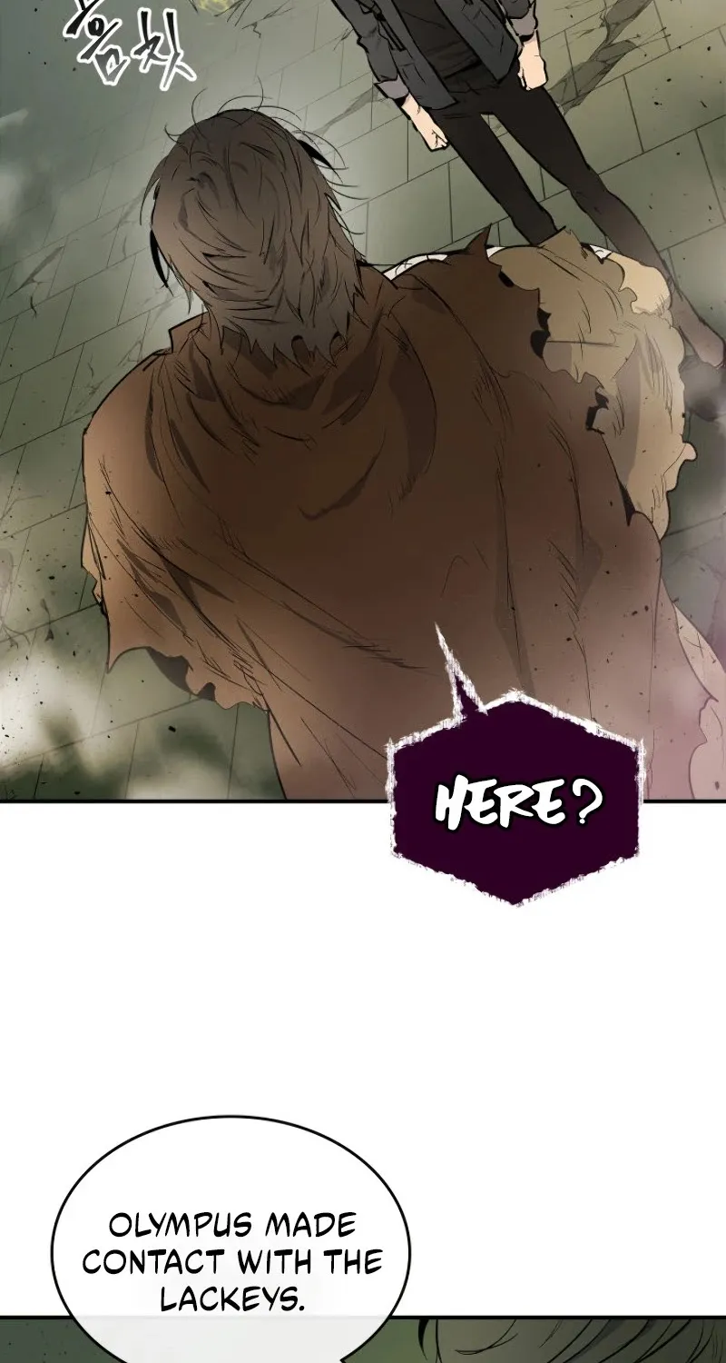 Read Leveling With The Gods chapter 7 image 12 on Lezhin