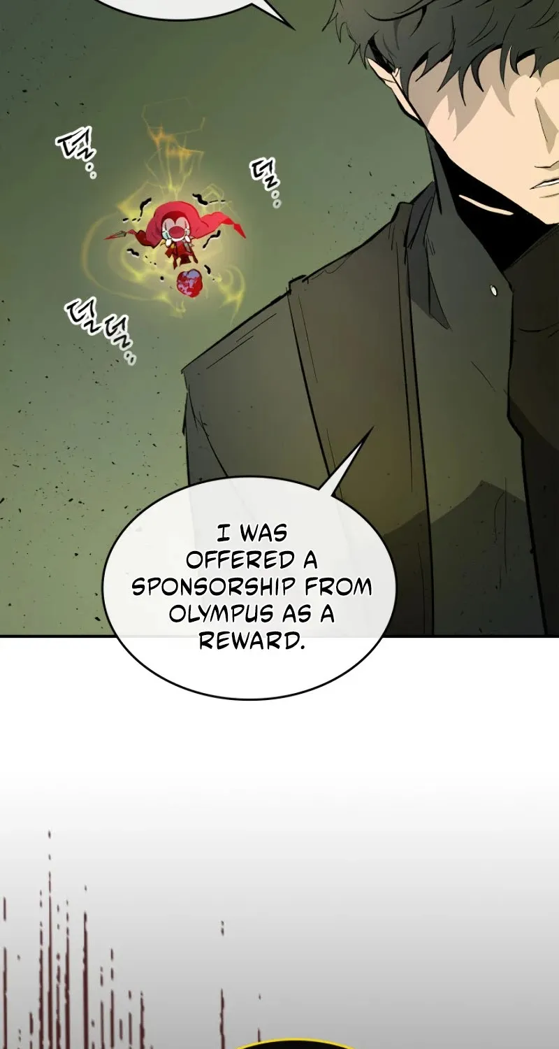 Read Leveling With The Gods chapter 7 image 13 on Lezhin