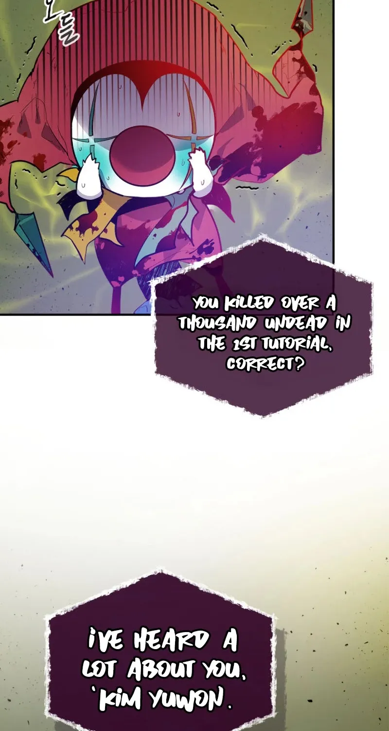 Read Leveling With The Gods chapter 7 image 2 on Lezhin