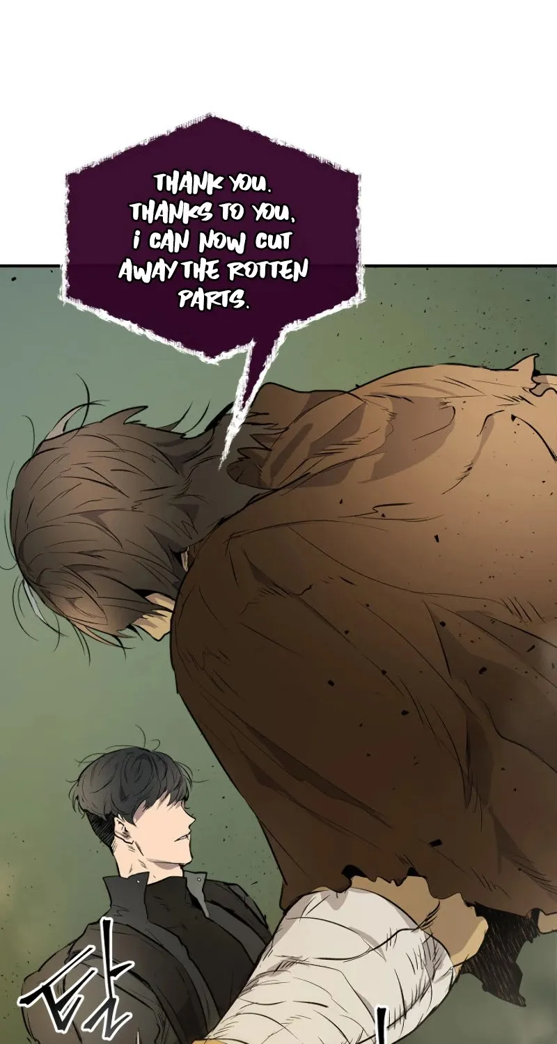 Read Leveling With The Gods chapter 7 image 20 on Lezhin
