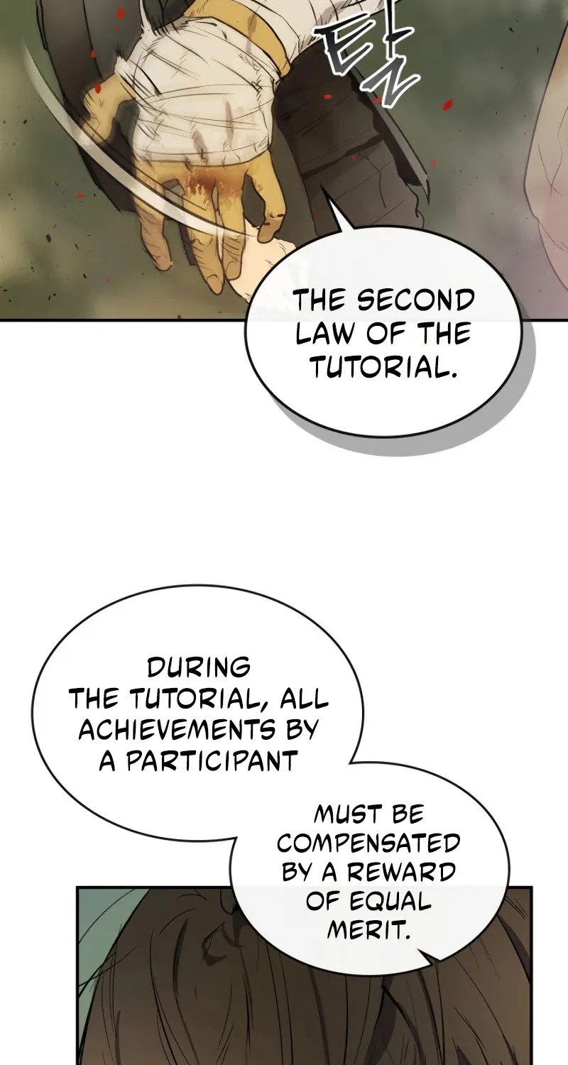Read Leveling With The Gods chapter 7 image 21 on Lezhin