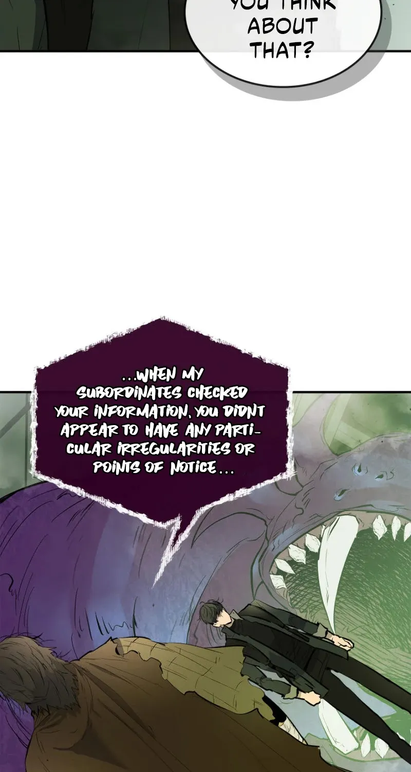 Read Leveling With The Gods chapter 7 image 25 on Lezhin