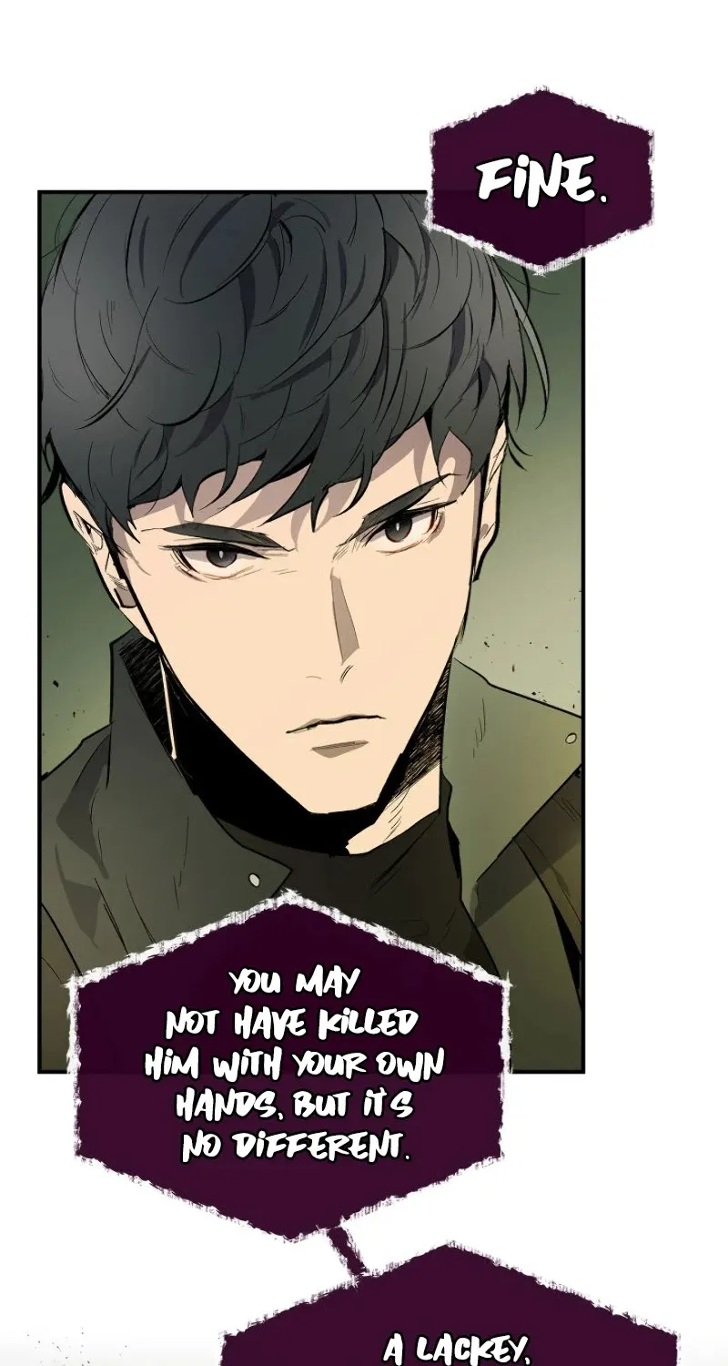 Read Leveling With The Gods chapter 7 image 28 on Lezhin