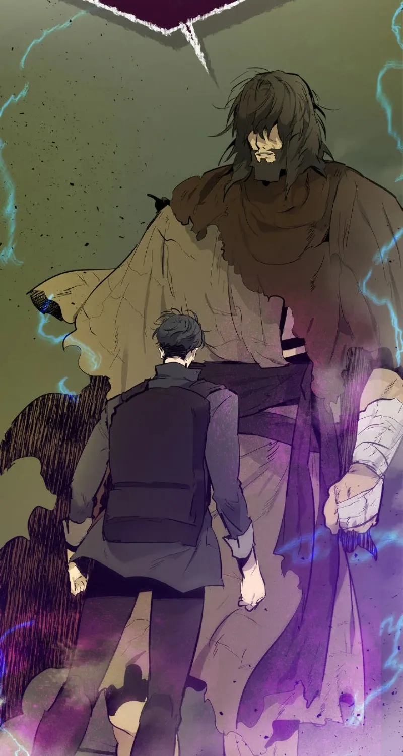 Read Leveling With The Gods chapter 7 image 3 on Lezhin