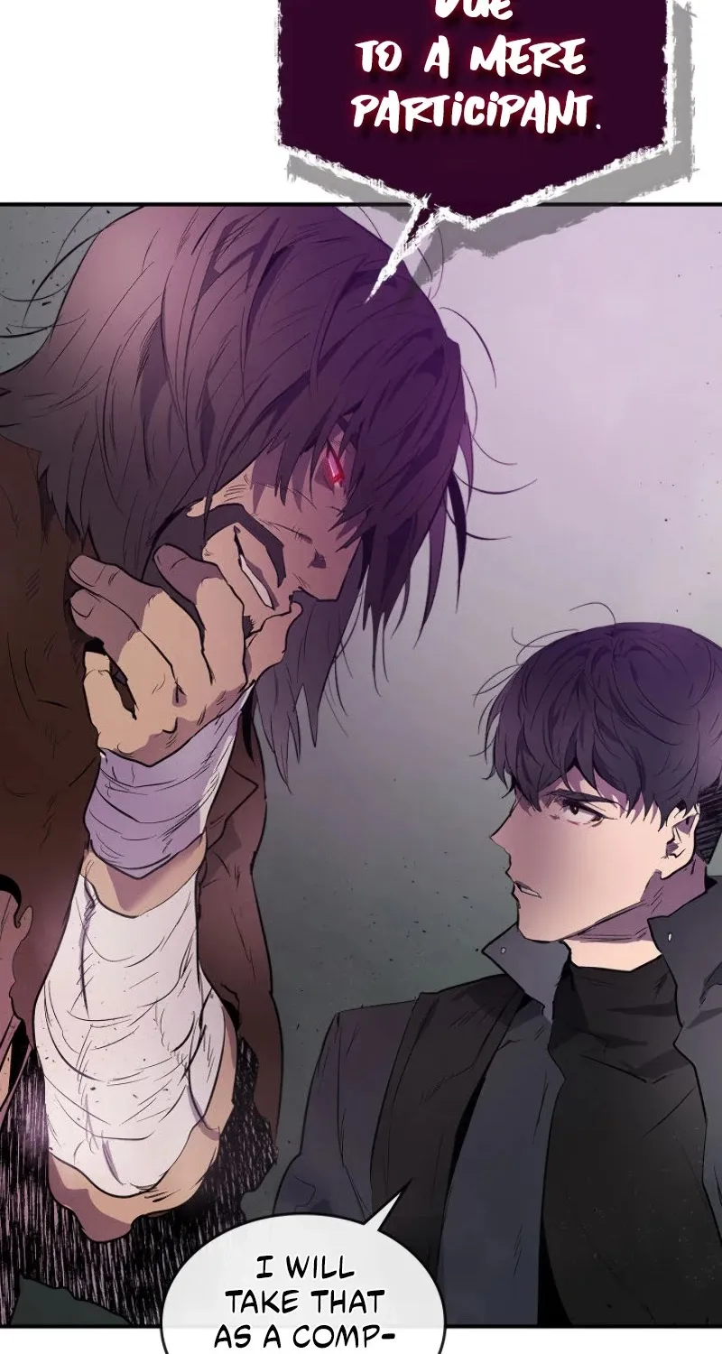 Read Leveling With The Gods chapter 7 image 30 on Lezhin