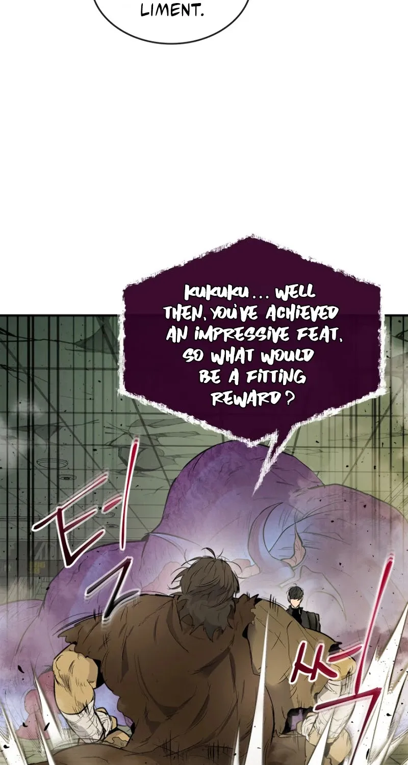 Read Leveling With The Gods chapter 7 image 31 on Lezhin