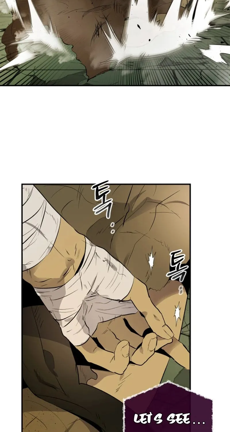 Read Leveling With The Gods chapter 7 image 32 on Lezhin