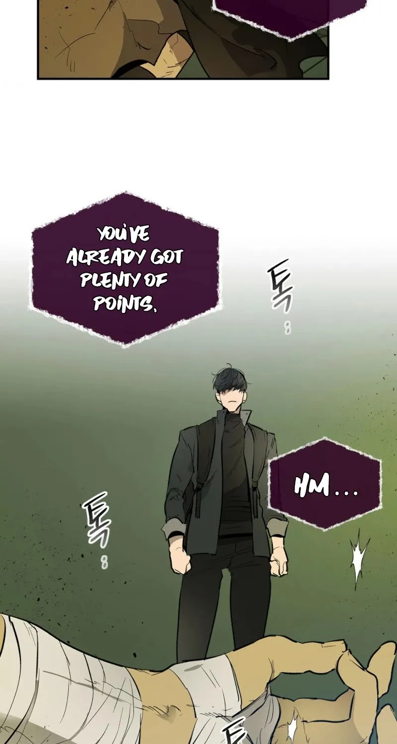 Read Leveling With The Gods chapter 7 image 33 on Lezhin