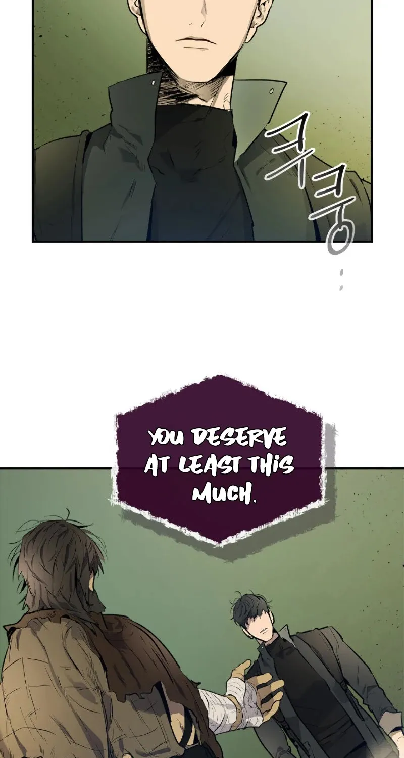 Read Leveling With The Gods chapter 7 image 35 on Lezhin