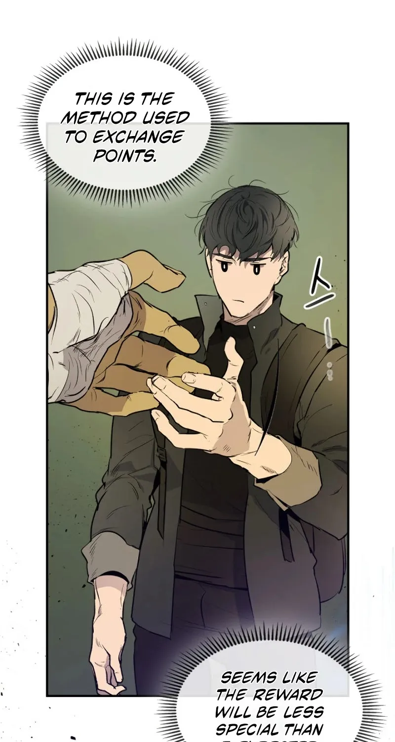 Read Leveling With The Gods chapter 7 image 38 on Lezhin