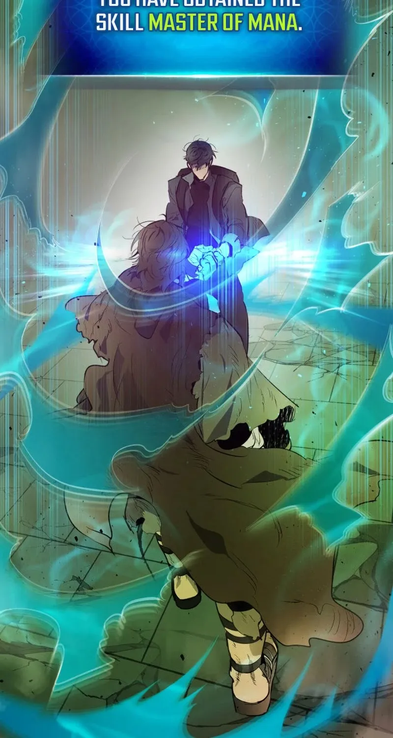 Read Leveling With The Gods chapter 7 image 40 on Lezhin
