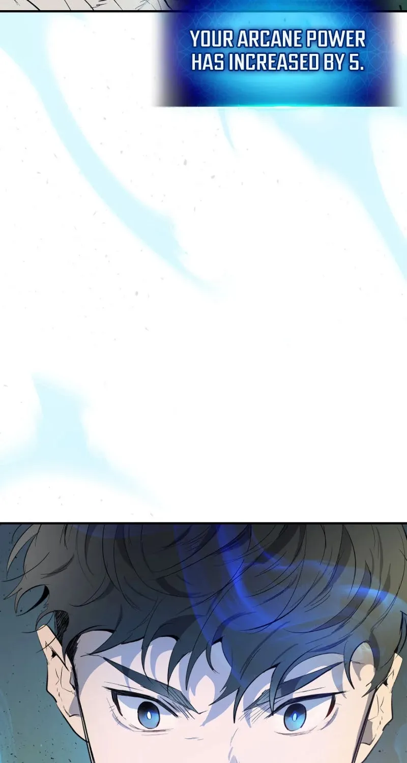 Read Leveling With The Gods chapter 7 image 42 on Lezhin