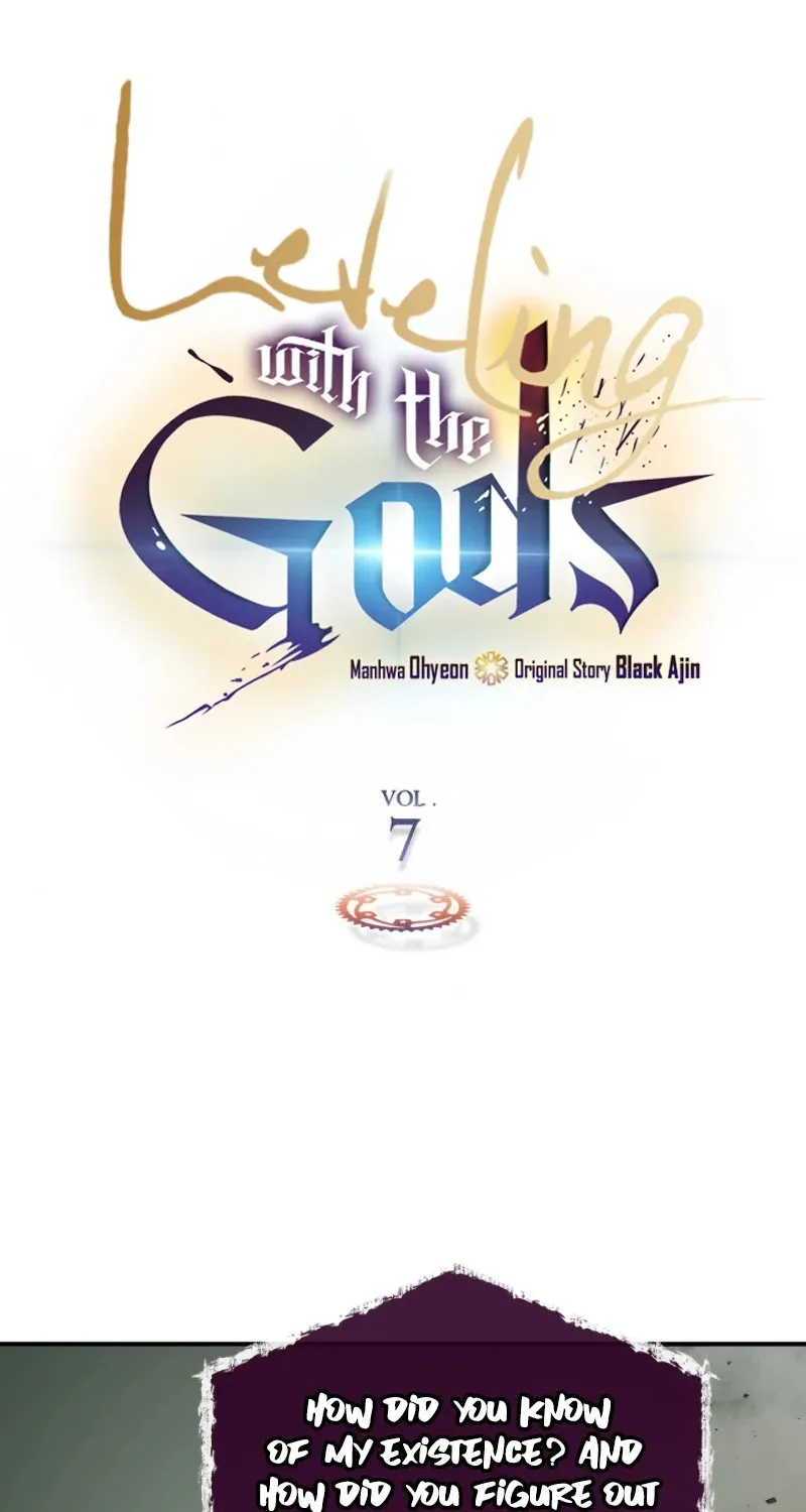 Read Leveling With The Gods chapter 7 image 5 on Lezhin