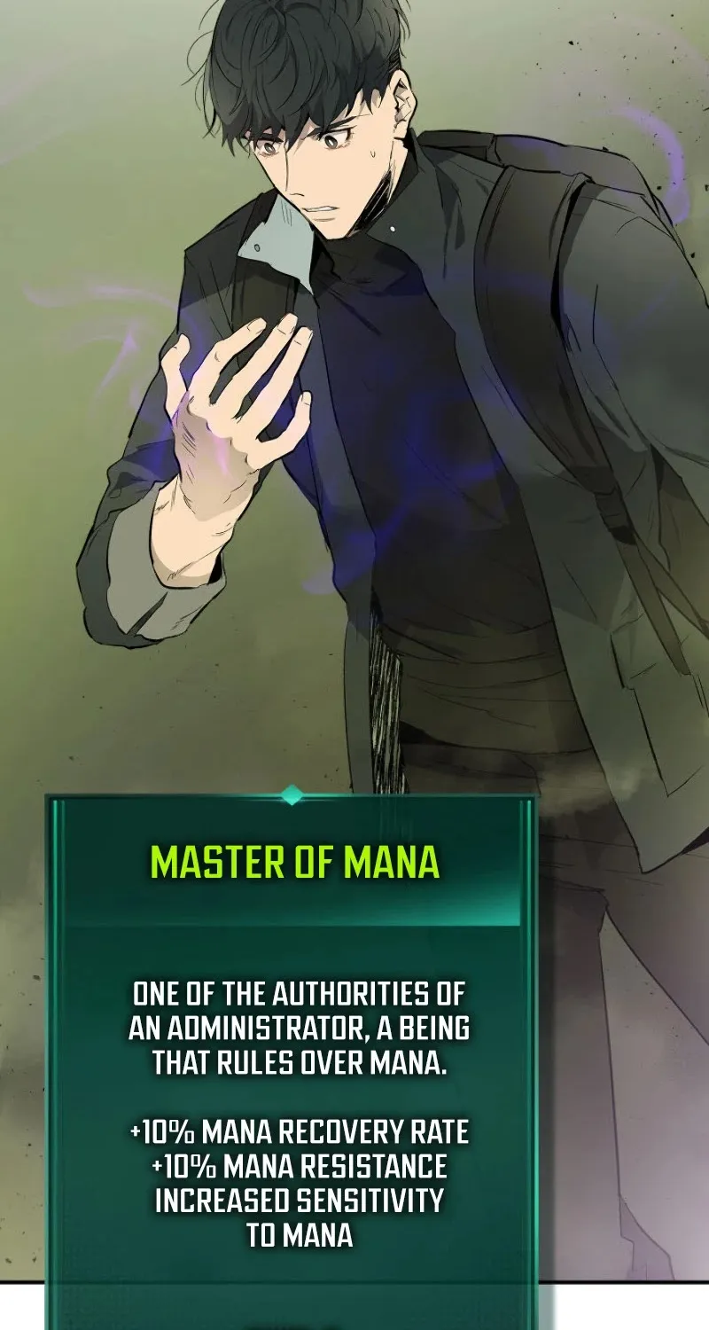 Read Leveling With The Gods chapter 7 image 50 on Lezhin