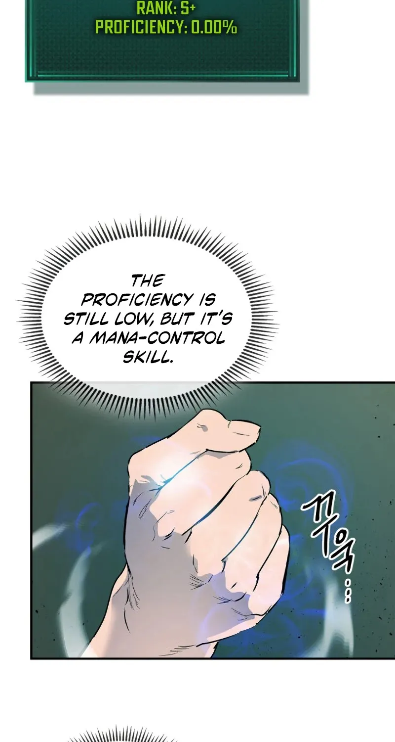 Read Leveling With The Gods chapter 7 image 51 on Lezhin