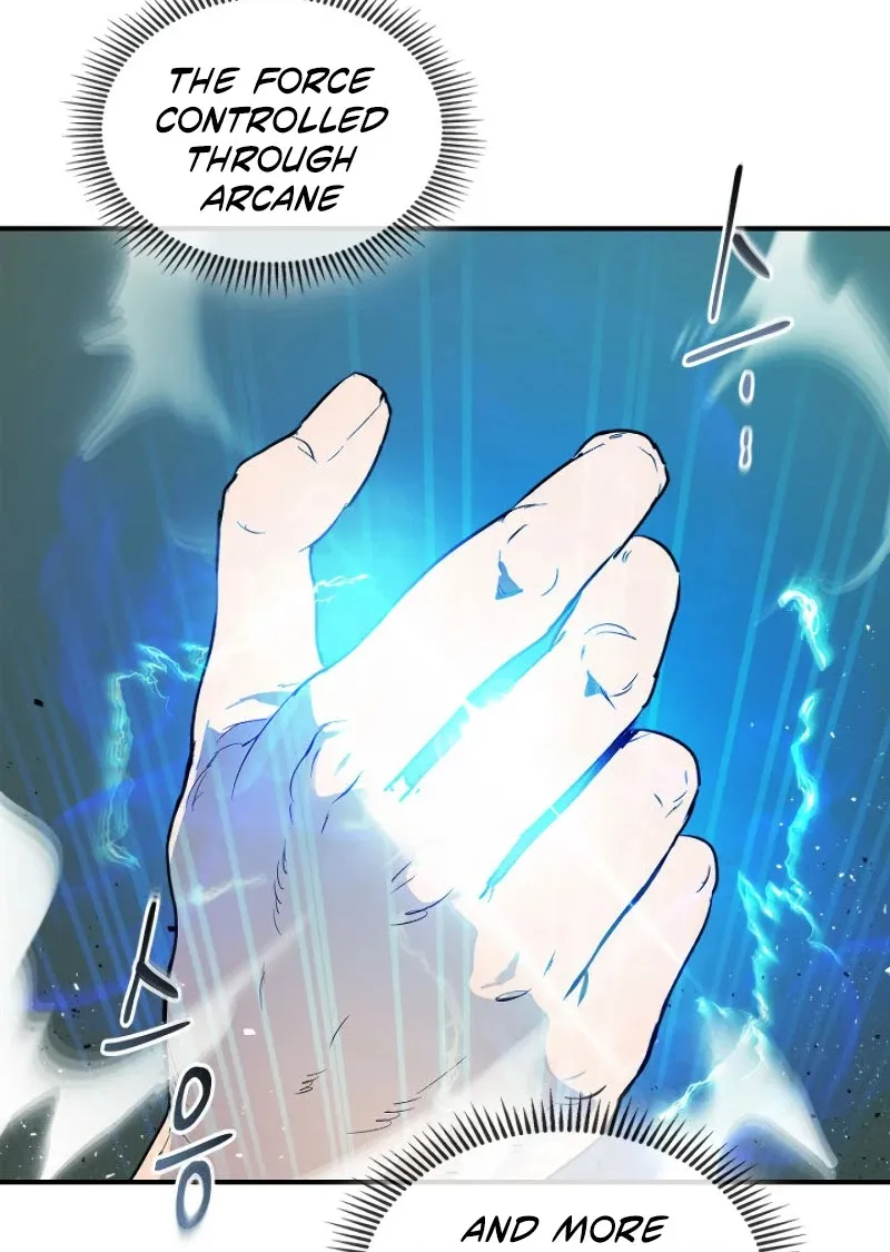 Read Leveling With The Gods chapter 7 image 52 on Lezhin