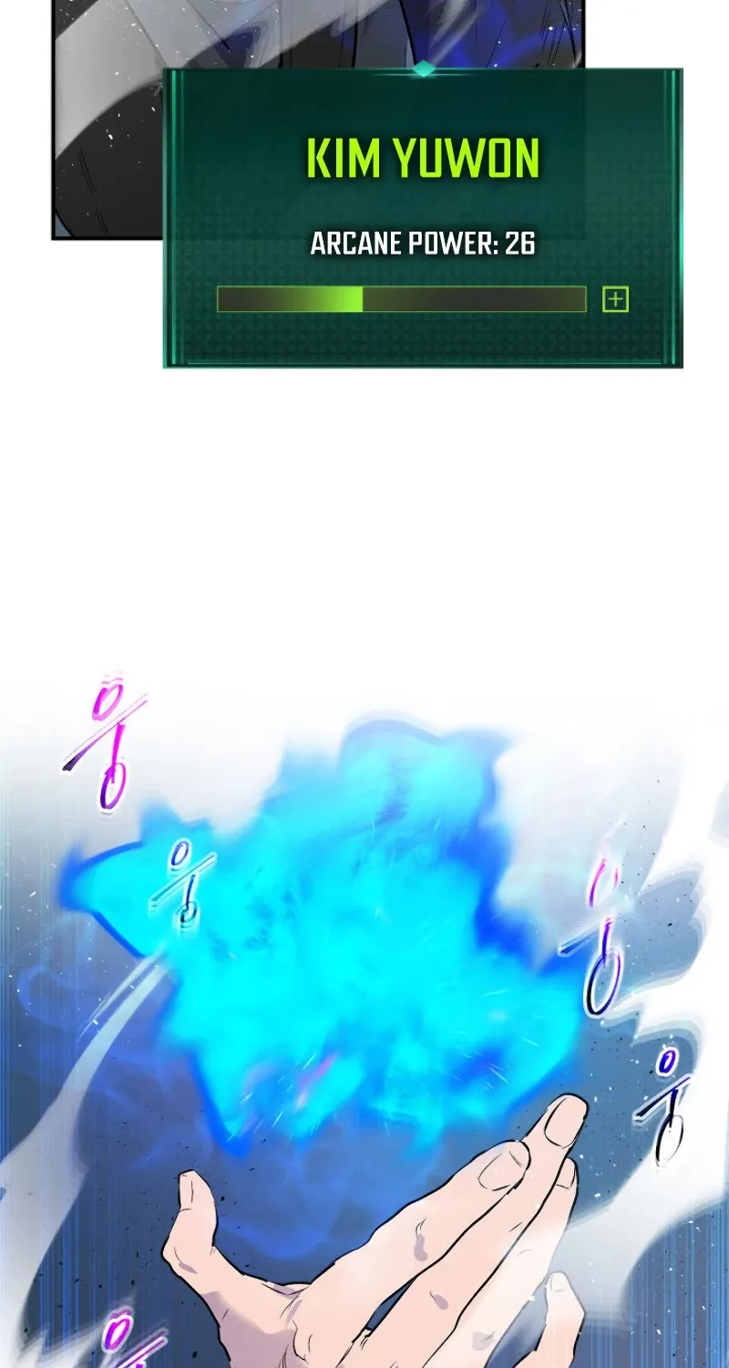 Read Leveling With The Gods chapter 7 image 57 on Lezhin