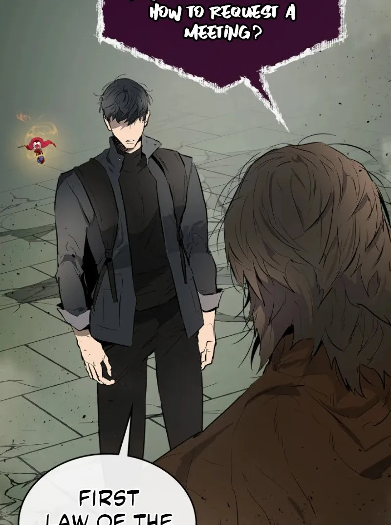 Read Leveling With The Gods chapter 7 image 6 on Lezhin