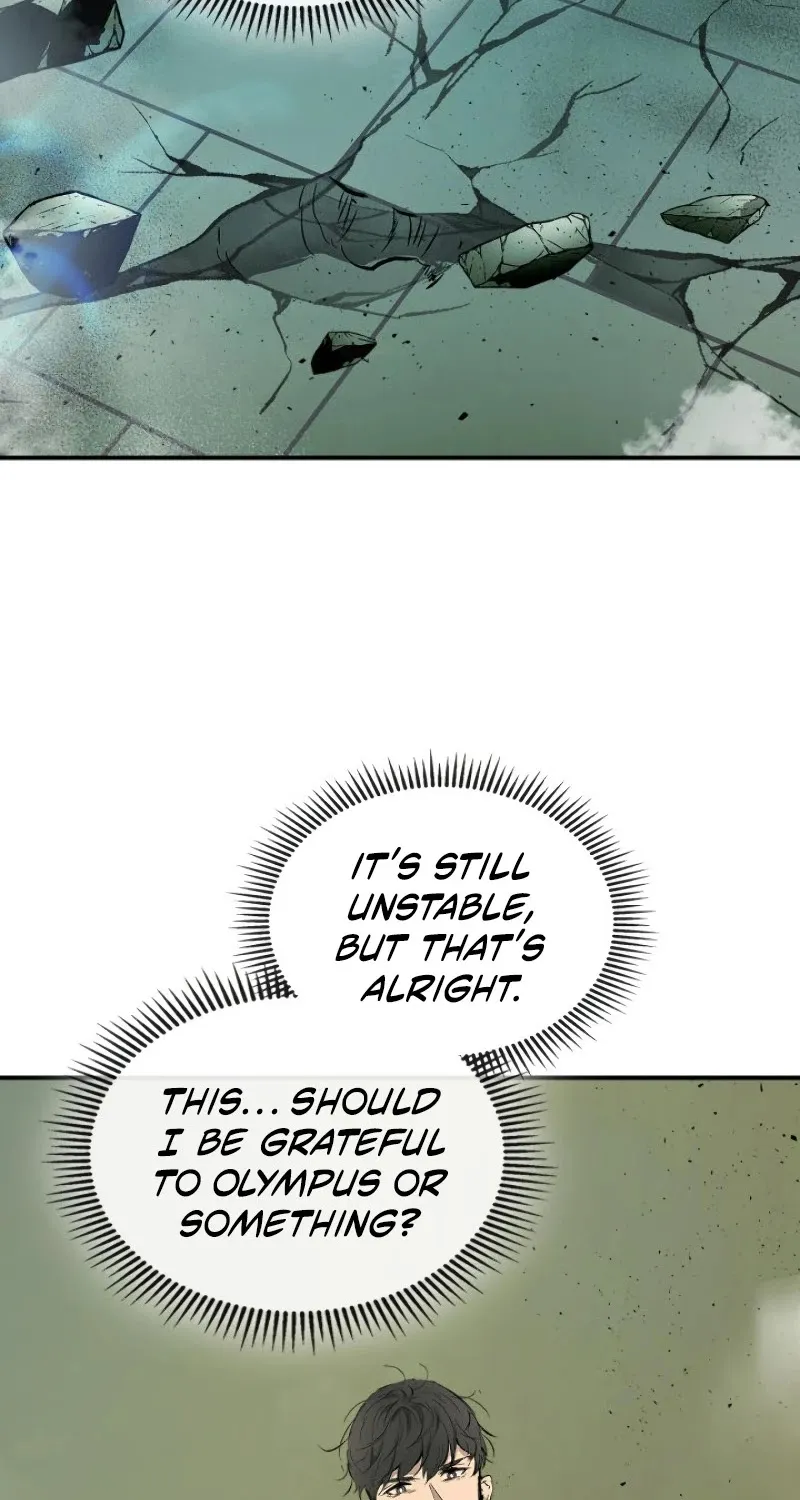 Read Leveling With The Gods chapter 7 image 61 on Lezhin