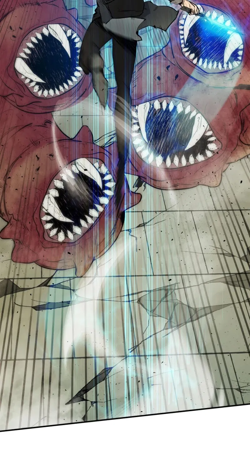 Read Leveling With The Gods chapter 7 image 69 on Lezhin