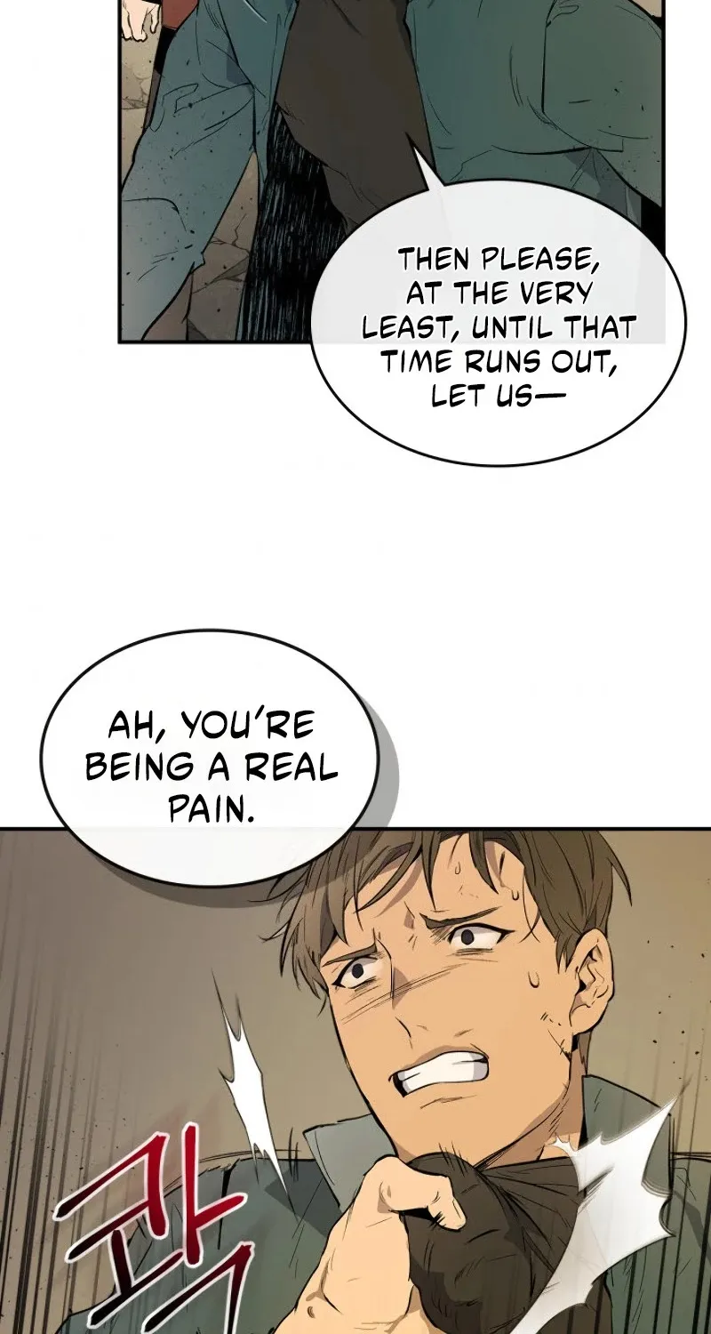 Read Leveling With The Gods chapter 7 image 74 on Lezhin