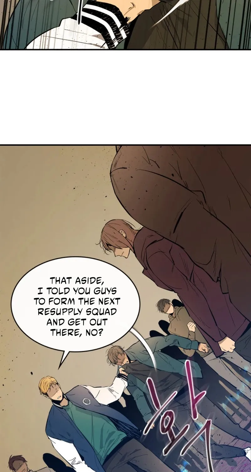 Read Leveling With The Gods chapter 7 image 75 on Lezhin