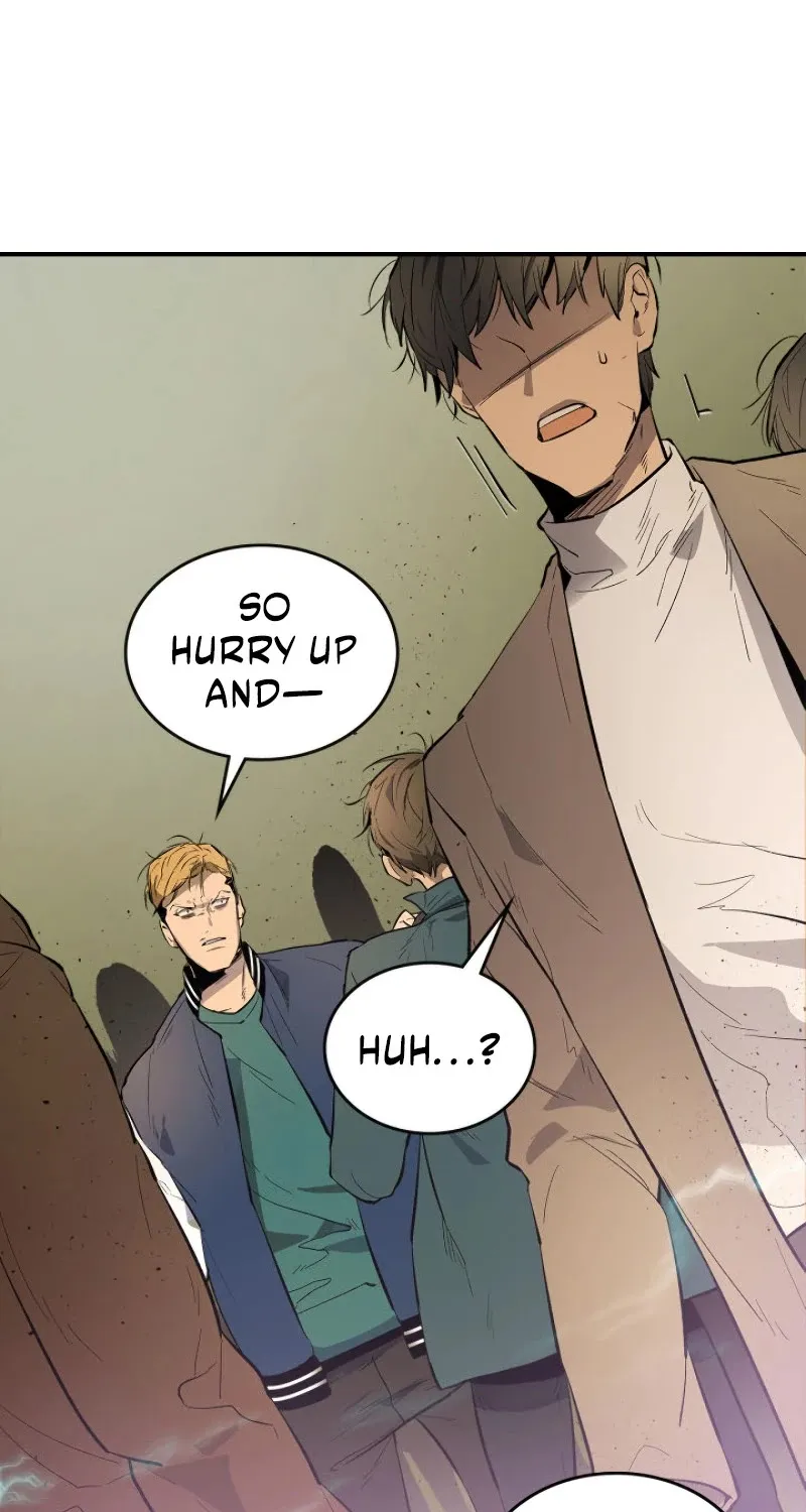 Read Leveling With The Gods chapter 7 image 79 on Lezhin