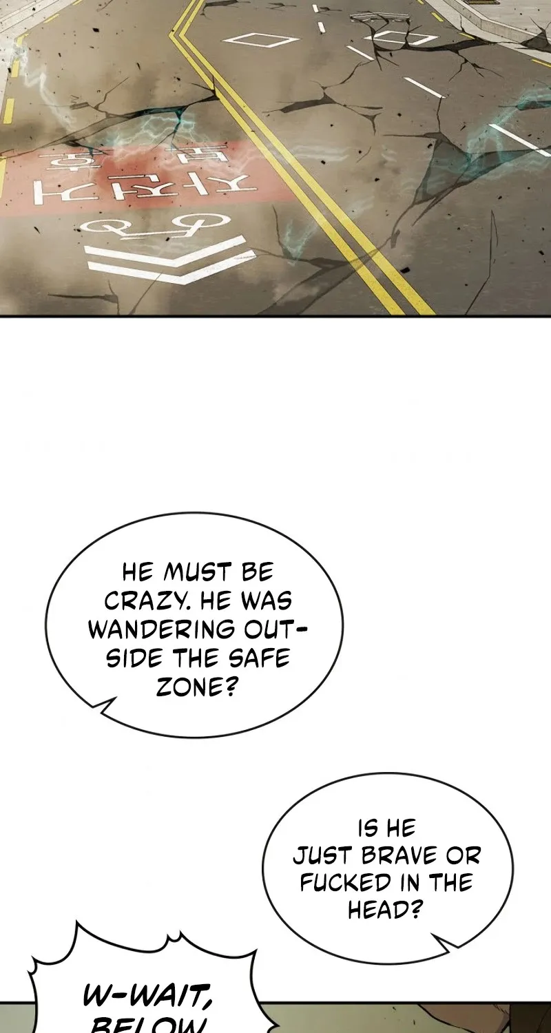 Read Leveling With The Gods chapter 7 image 81 on Lezhin