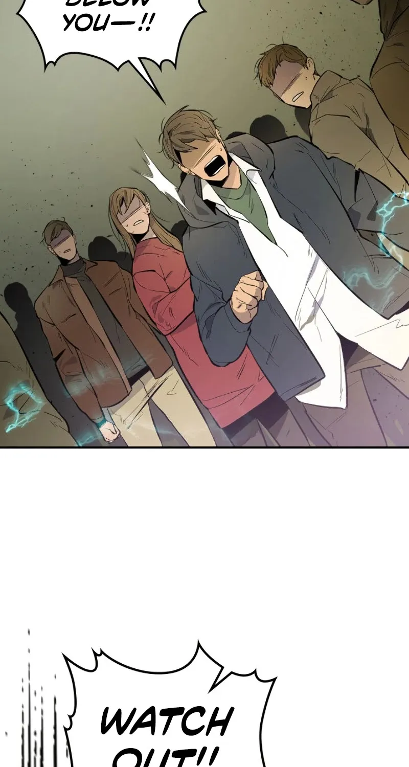 Read Leveling With The Gods chapter 7 image 82 on Lezhin