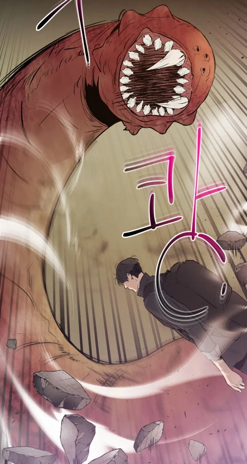 Read Leveling With The Gods chapter 7 image 84 on Lezhin