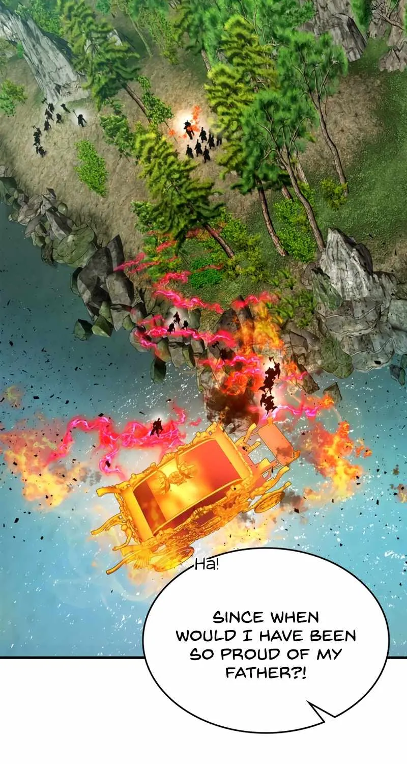 Read Leveling With The Gods chapter 70 image 10 on Lezhin