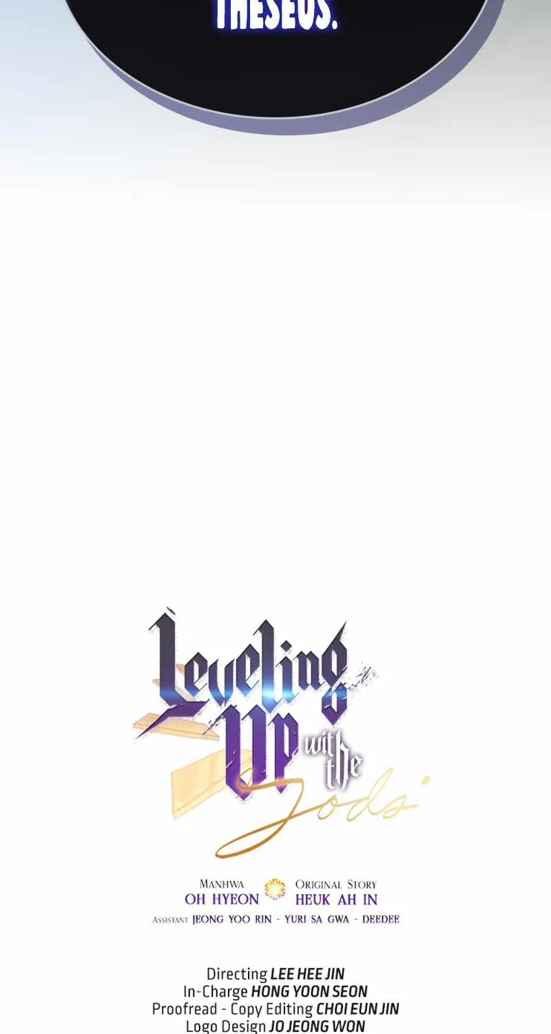 Read Leveling With The Gods chapter 70 image 101 on Lezhin