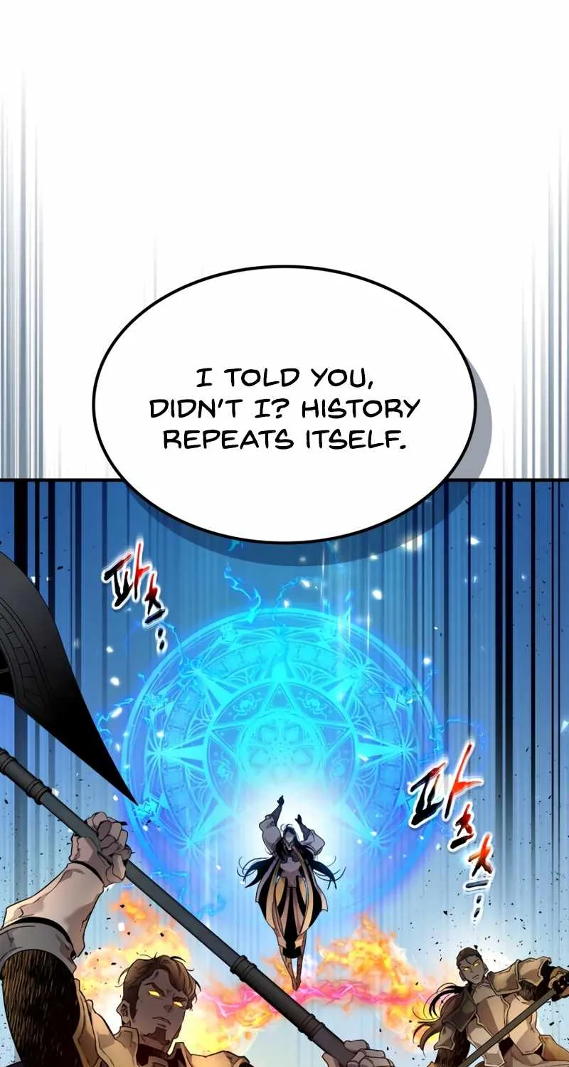 Read Leveling With The Gods chapter 70 image 11 on Lezhin
