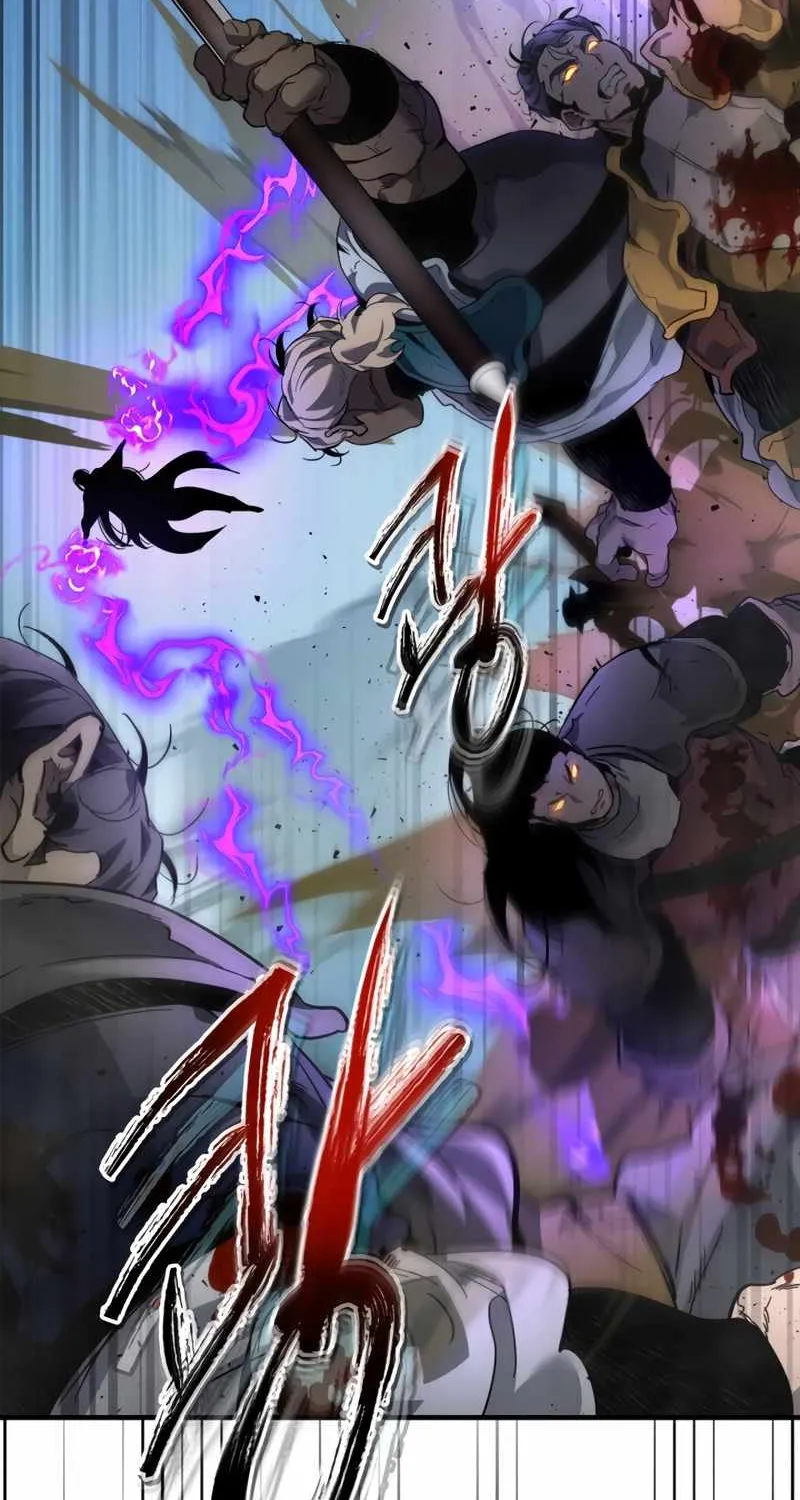 Read Leveling With The Gods chapter 70 image 16 on Lezhin